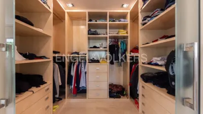 House in Godella photo 46