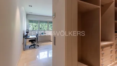 House in Godella photo 49