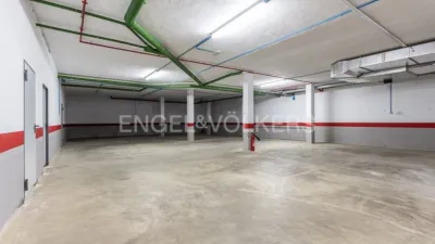 House in Godella photo 54
