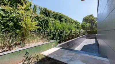 House in Godella photo 56