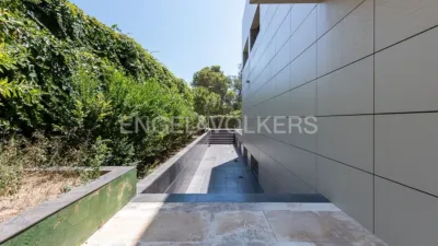 House in Godella photo 57