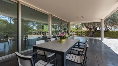 House in Godella photo 58