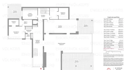 House in Godella photo 59