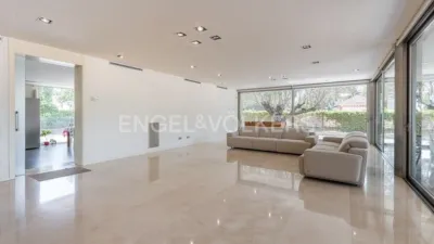 House in Godella photo 7