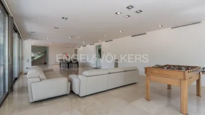 House in Godella photo 8
