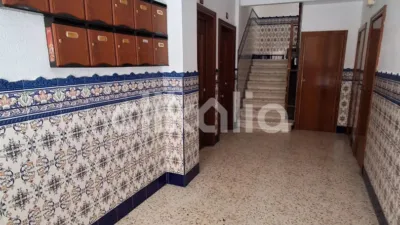 Apartment on Ctra. de Circunvalación-La Magdalena photo 15