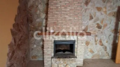 Apartment on Ctra. de Circunvalación-La Magdalena photo 2