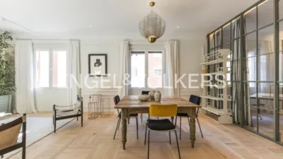 Apartment in Lista photo 11