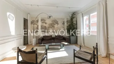 Apartment in Lista photo 12