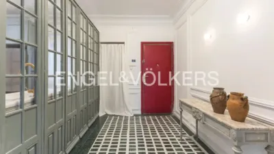 Apartment in Lista photo 13
