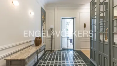 Apartment in Lista photo 14
