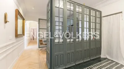 Apartment in Lista photo 15