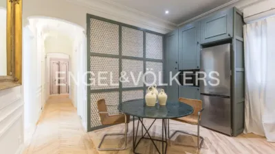 Apartment in Lista photo 16