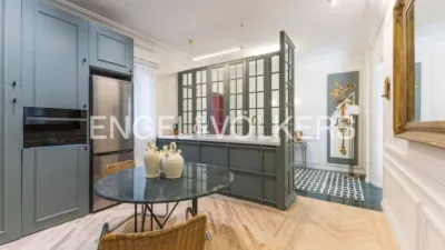 Apartment in Lista photo 17