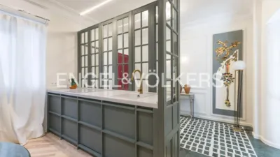 Apartment in Lista photo 18