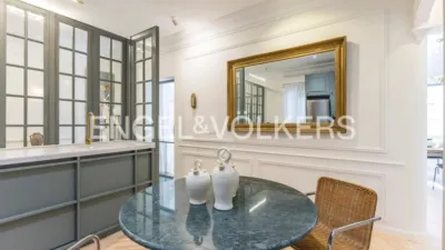Apartment in Lista photo 19