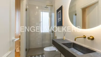 Apartment in Lista photo 20