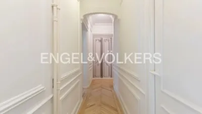 Apartment in Lista photo 21