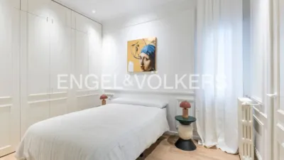 Apartment in Lista photo 22