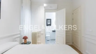 Apartment in Lista photo 24