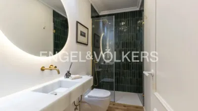Apartment in Lista photo 25