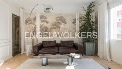 Apartment in Lista photo 2
