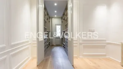 Apartment in Lista photo 30