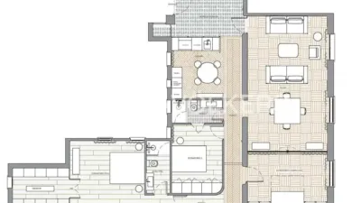 Apartment in Lista photo 31