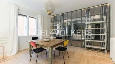 Apartment in Lista photo 3