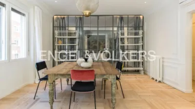 Apartment in Lista photo 4