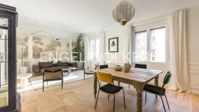 Apartment in Lista photo 5