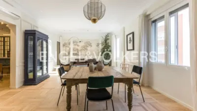 Apartment in Lista photo 6