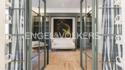 Apartment in Lista photo 7