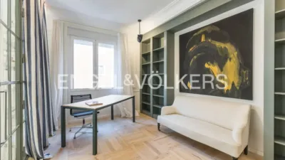 Apartment in Lista photo 9