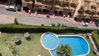 Apartment on Calle del Arpón photo 10