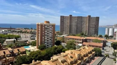Apartment on Calle del Arpón photo 11