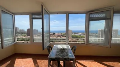 Apartment on Calle del Arpón photo 12
