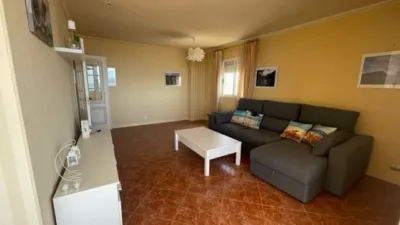 Apartment on Calle del Arpón photo 14
