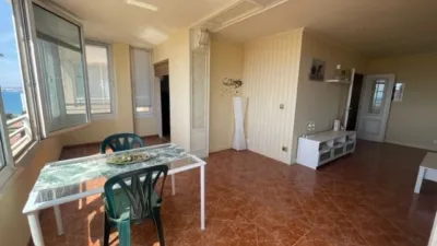 Apartment on Calle del Arpón photo 15