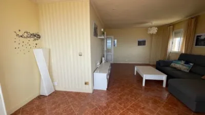Apartment on Calle del Arpón photo 16