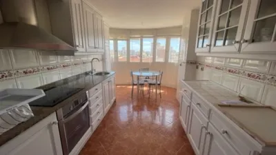 Apartment on Calle del Arpón photo 19