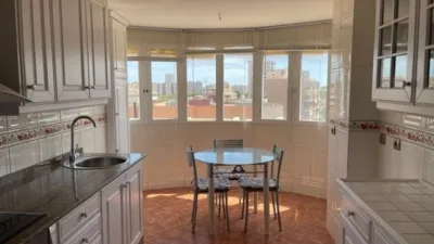 Apartment on Calle del Arpón photo 20