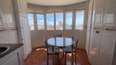 Apartment on Calle del Arpón photo 21