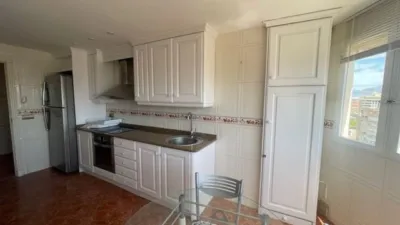 Apartment on Calle del Arpón photo 25