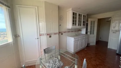 Apartment on Calle del Arpón photo 26