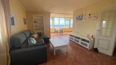 Apartment on Calle del Arpón photo 2