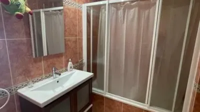 Apartment on Calle del Arpón photo 31