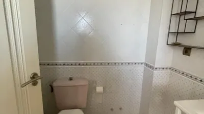 Apartment on Calle del Arpón photo 36