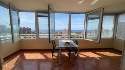 Apartment on Calle del Arpón photo 3