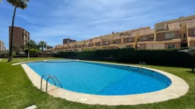 Apartment on Calle del Arpón photo 40